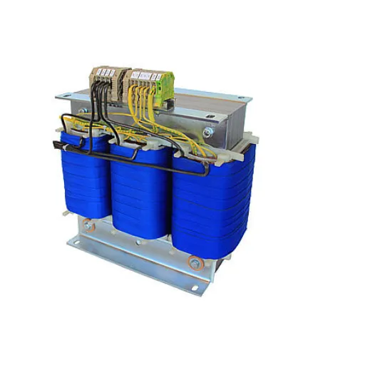 Advanced Topics in Transformer Impedance
