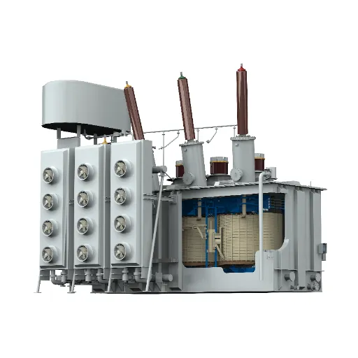 Advancements in Transformer Technology