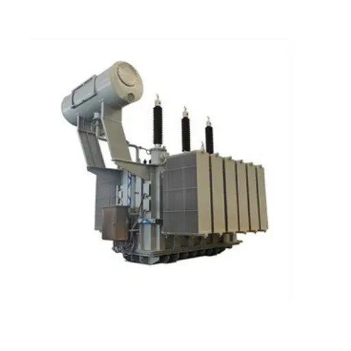 Advantages of Cast Resin Transformers