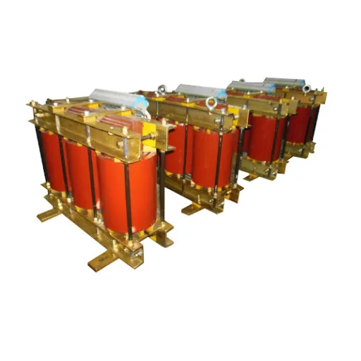 Advantages of VPI Transformers