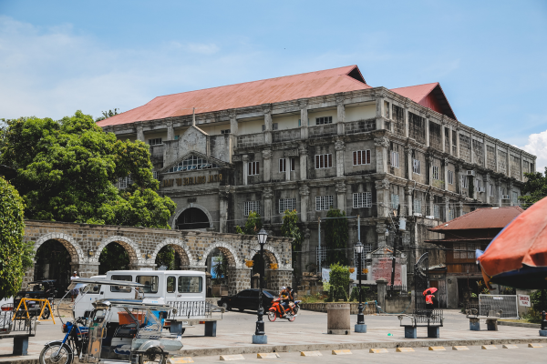 Healthcare & Medical Facilities