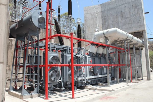 Manufacturing & Industrial Facilities