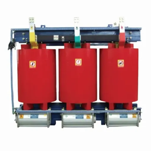 Cast Resin vs VPI Dry Type Transformers: Which is Better?