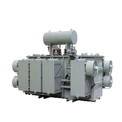 Challenges Facing the Power Transformer Industry