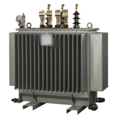 Classification of Transformer Oil Types