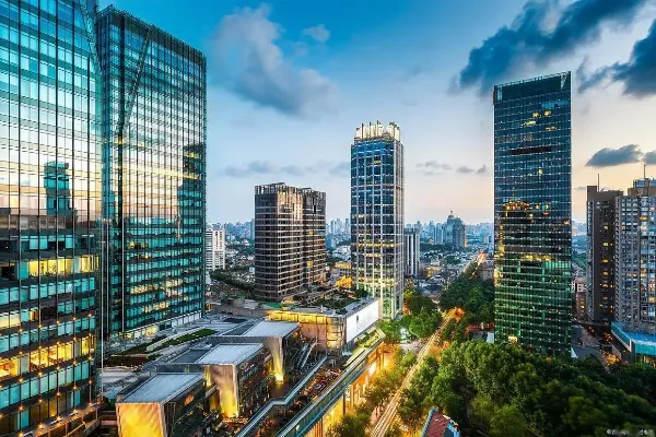 Commercial Real Estate