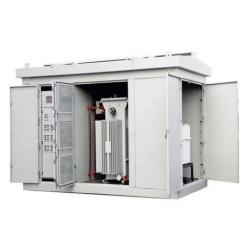 Compact Substation