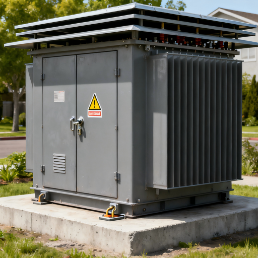 Data Centers
