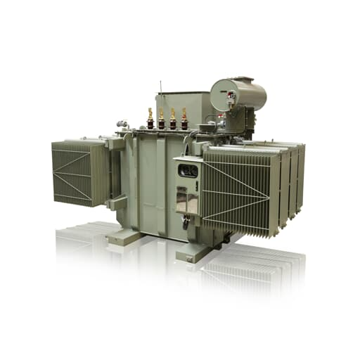Distribution Transformers