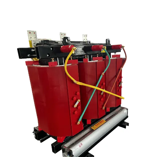 Dry Type Transformers
