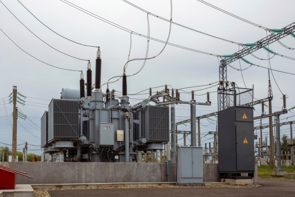 Manufacturing & Industrial Facilities