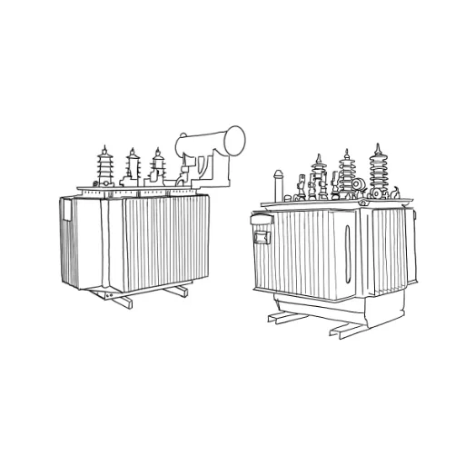 Exploring Oil Filled Transformers