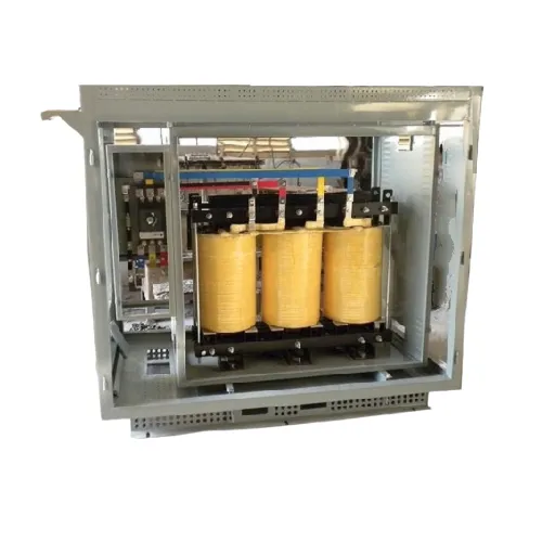 Fundamental Concepts of Impedance