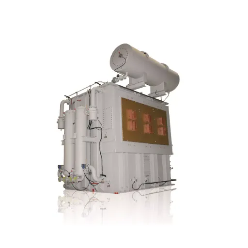 Furnace Transformers
