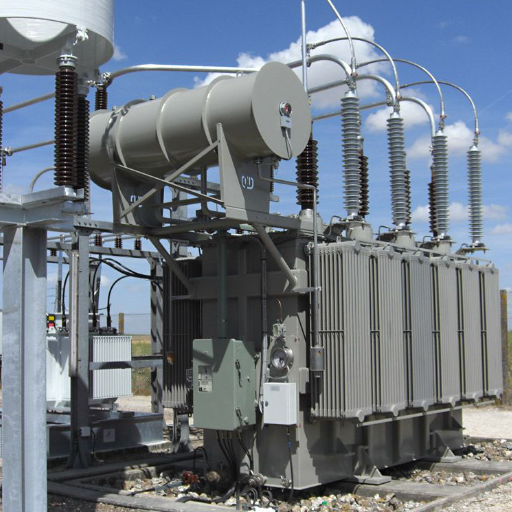 Oil Immersed Transformers