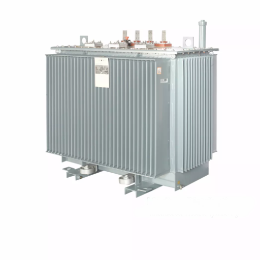 Ground Mount Distribution Transformer