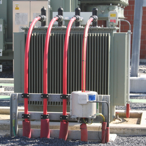 Grounding Transformers