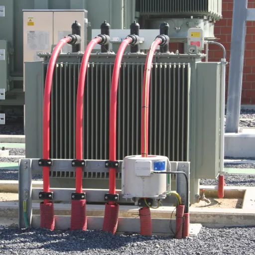 Grounding Transformers