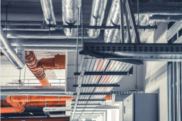 HVAC and Building Systems