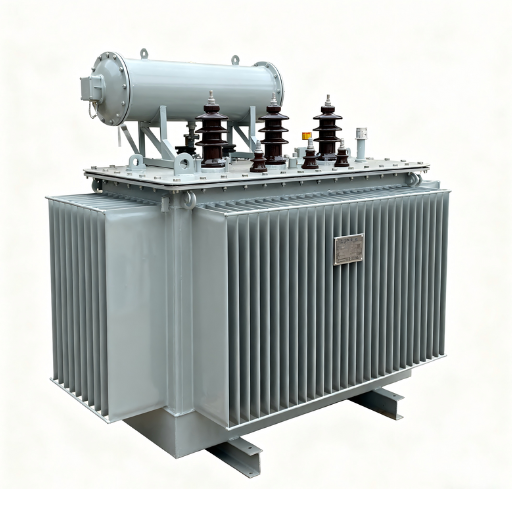 Hermetically Sealed Oil Transformers