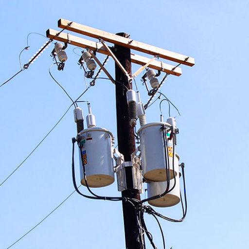 Oil Immersed Transformers