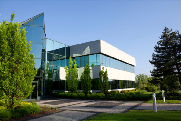 Industrial and Commercial Use Cases