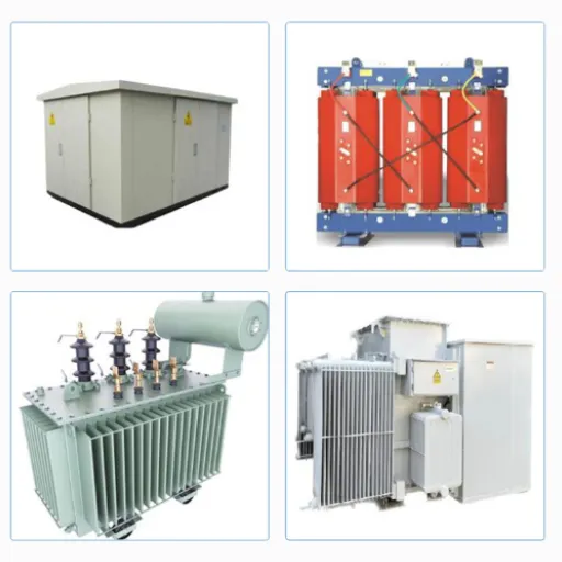 Maintenance and Lifespan of Transformers