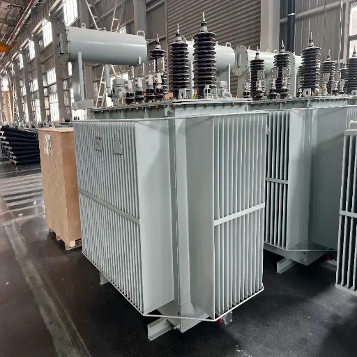 Manufacturing & Industrial