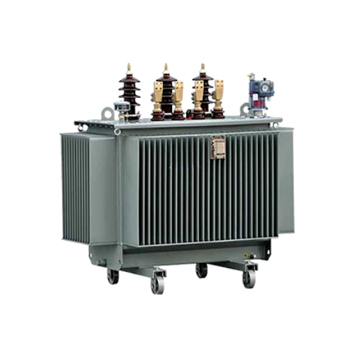 Oil Distribution Transformers
