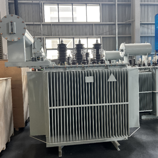 Oil Immersed Transformers