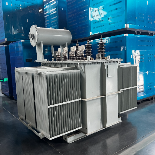 Oil Immersed Transformers