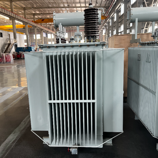 Oil Immersed Transformers