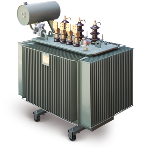 Oil Immersed Transformers