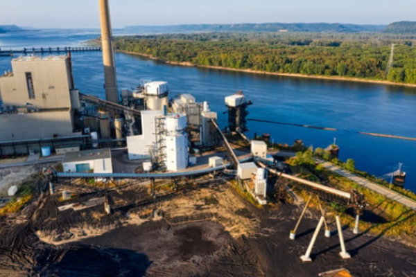 Manufacturing & Industrial Facilities