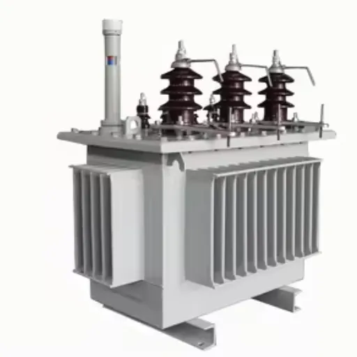 Oil Selection for Transformers