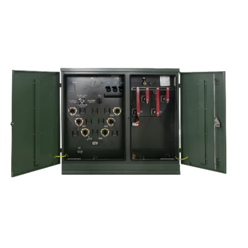 Pad Mount Transformer Installation Guide: Step-by-Step Process