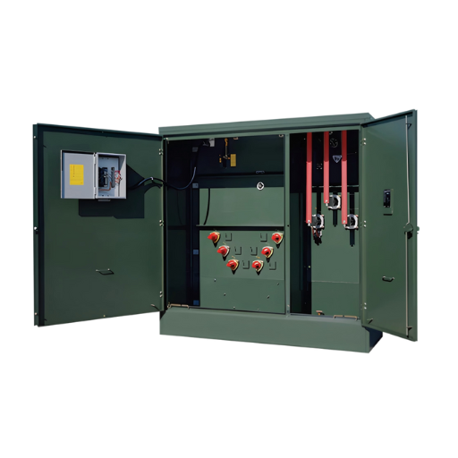 Pad Mount Transformers