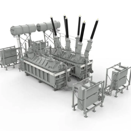 Phase Shifting Transformers
