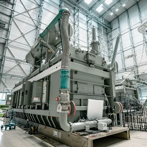 Phase Shifting Transformers