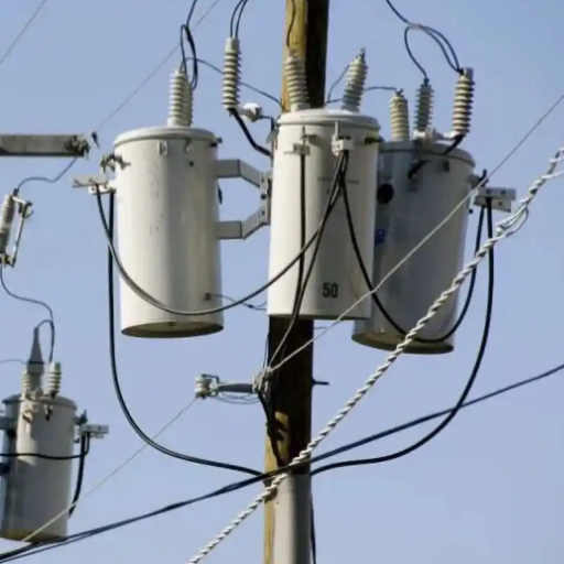 Oil Immersed Transformers