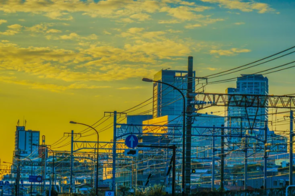 Manufacturing & Industrial Facilities