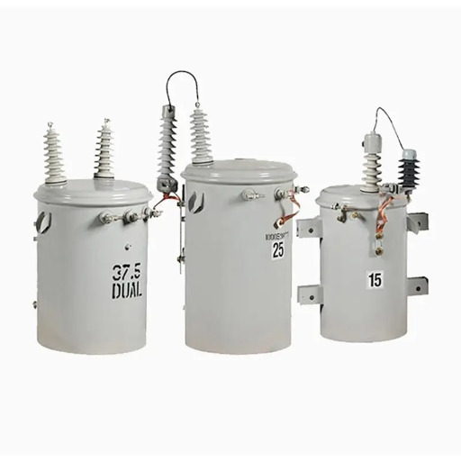 Pole Distribution Transformer