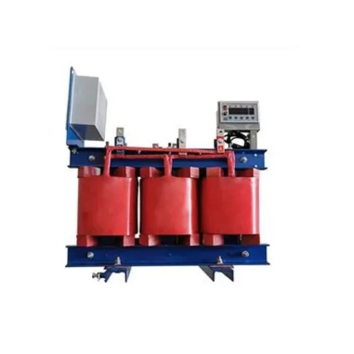 Real-World Applications of Cast Resin and VPI Transformers
