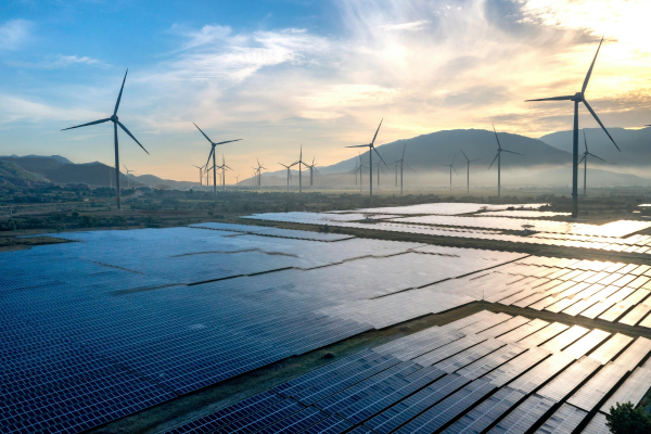 Renewable Energy Integration