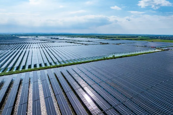 Renewable Energy and Solar