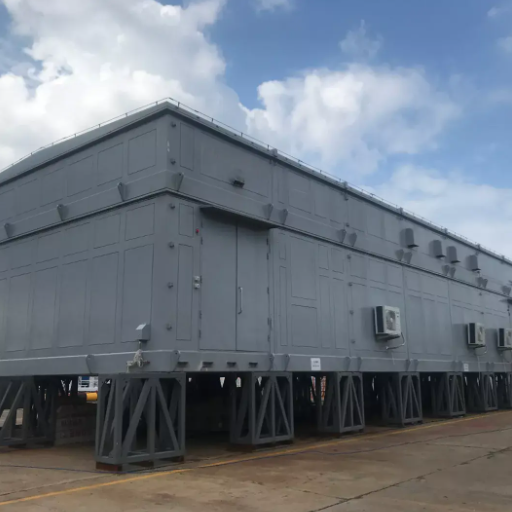 Oil Immersed Transformers