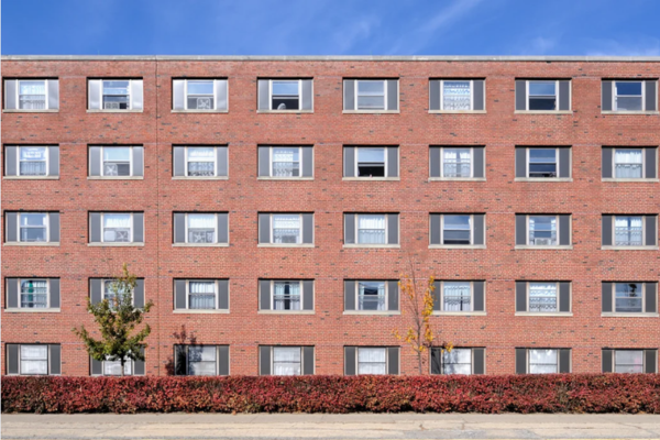 Supporting Residential Halls and Campus Amenities