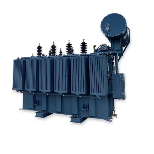 Sustainability Efforts in the Transformer Sector
