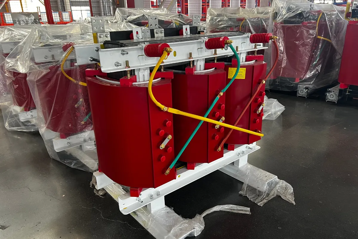 Transformer Manufacturer