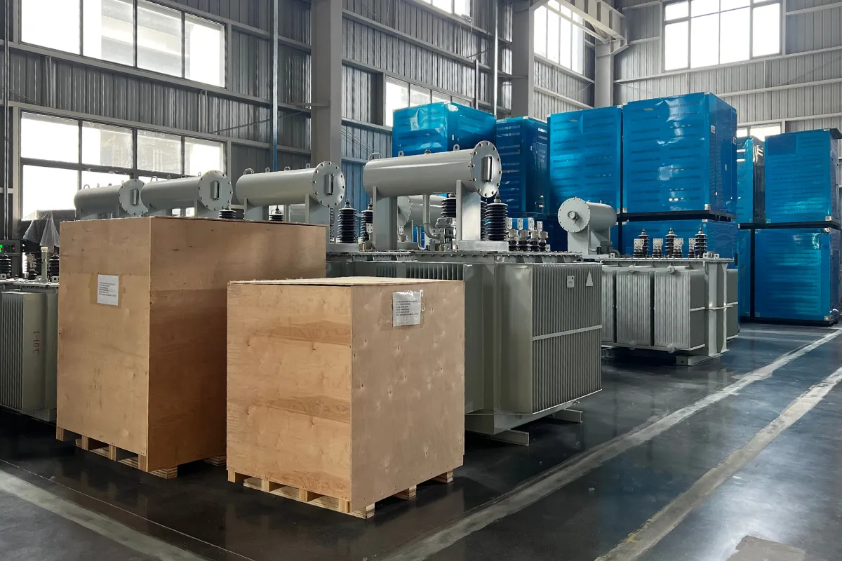 Transformer Manufacturer